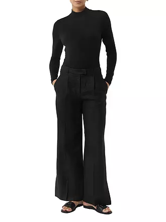 COMMA | Camiseta de cuello alto | 